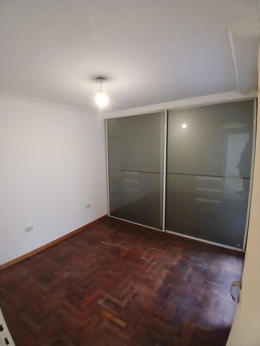 1-BEDROOM APARTMENT FOR RENT IN NUEVA CORDOBA, ACROSS FROM THE STAIRS LEADING TO SARMIENTO PARK