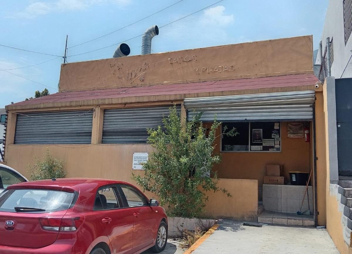 Commercial Space for Rent on Paseo de los Leones Avenue, Monterrey, N.L.