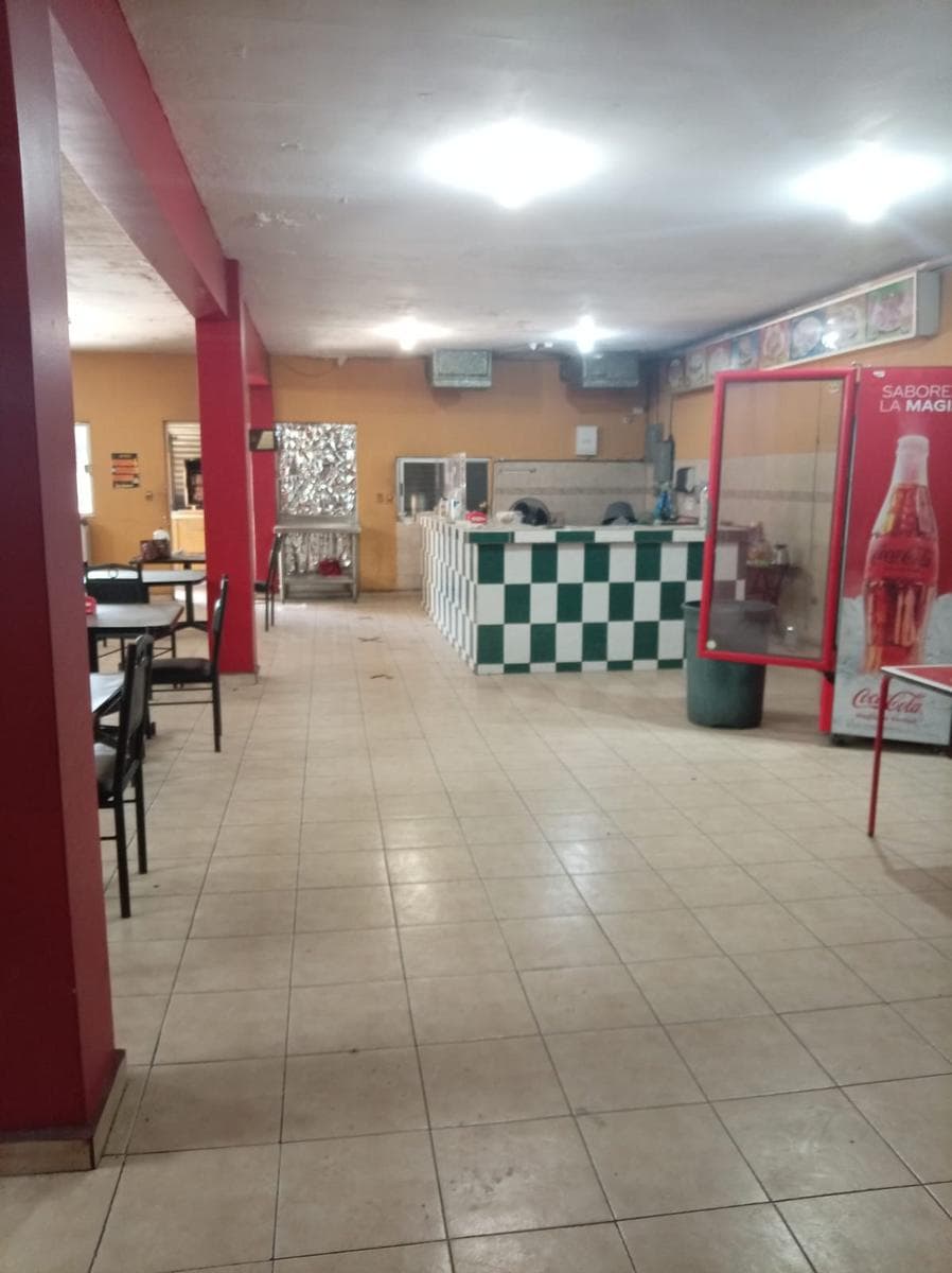 Commercial Space for Rent on Paseo de los Leones Avenue, Monterrey, N.L.