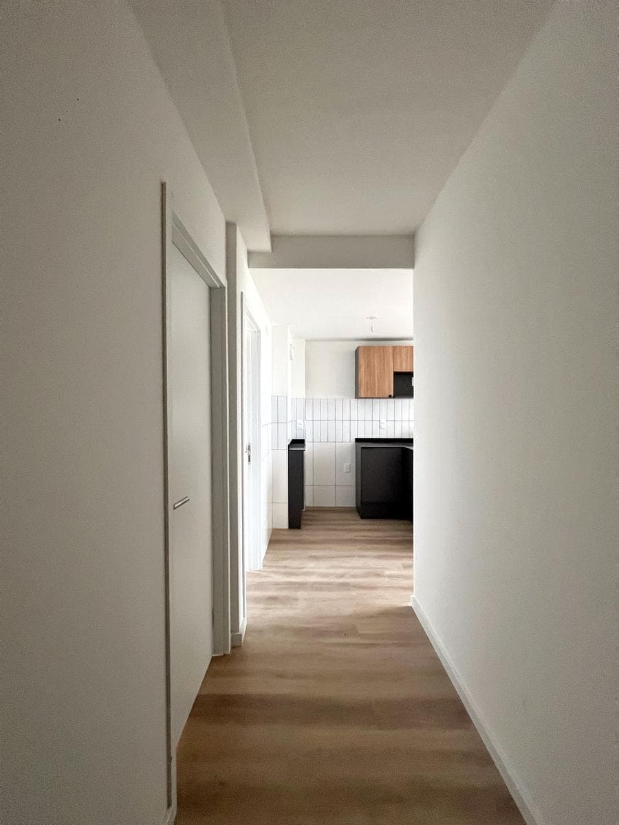 Ventura Soho, Apt. 1301, 2 Bedrooms, Upper Floor