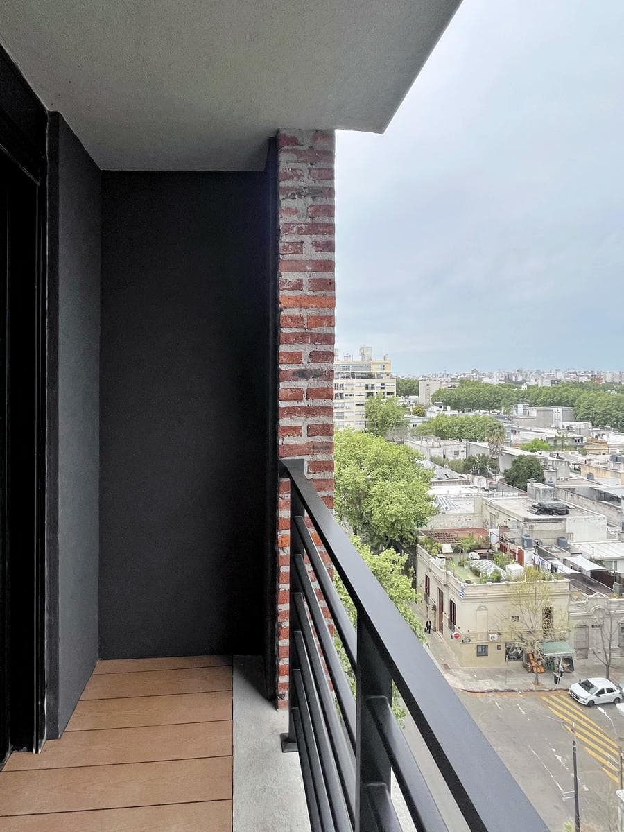 Ventura Soho, Apt. 1301, 2 Bedrooms, Upper Floor