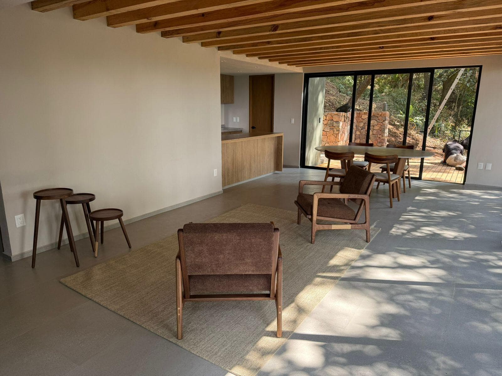 Pre-sale of Homes with Partial Lake Views in Valle de Bravo