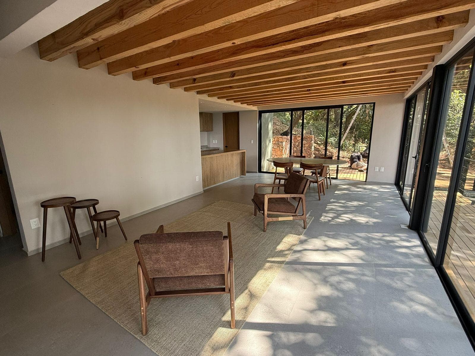 Pre-sale of Homes with Partial Lake Views in Valle de Bravo