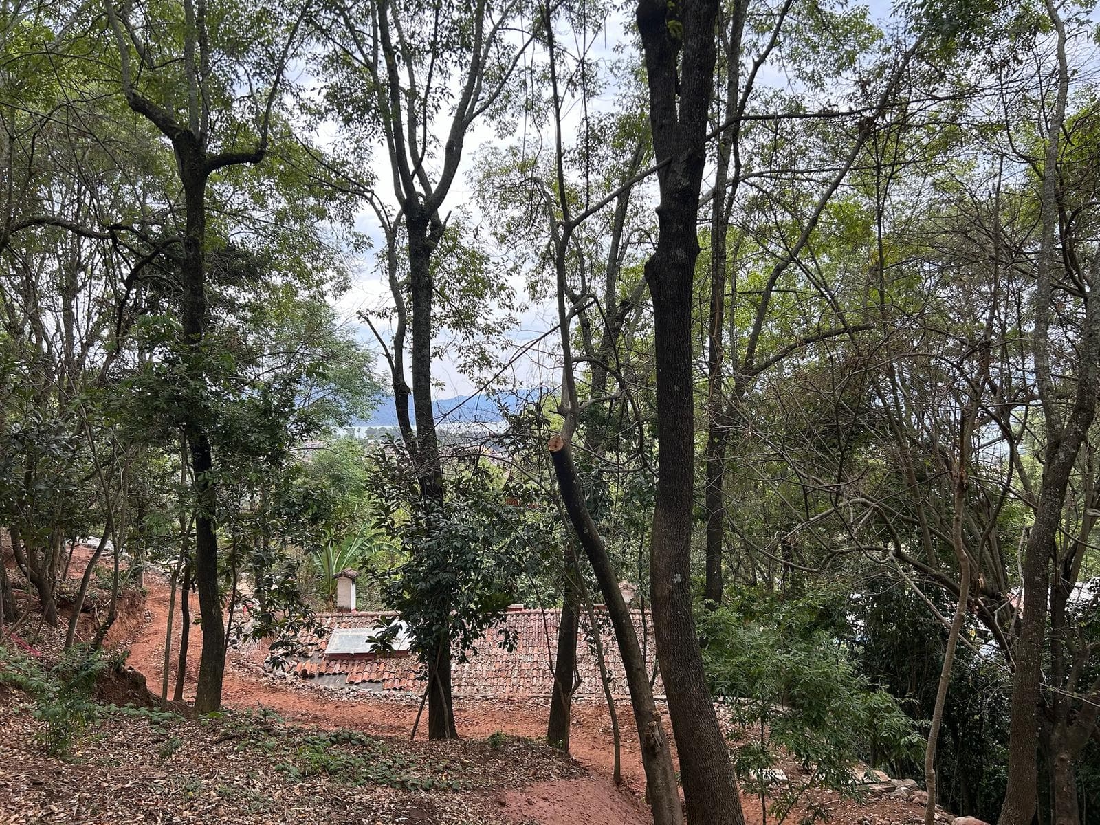 Pre-sale of Homes with Partial Lake Views in Valle de Bravo