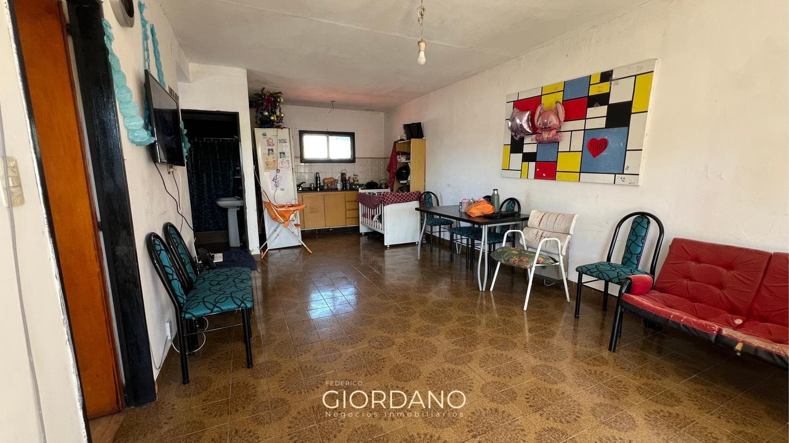 House for Sale in Bernal Oeste