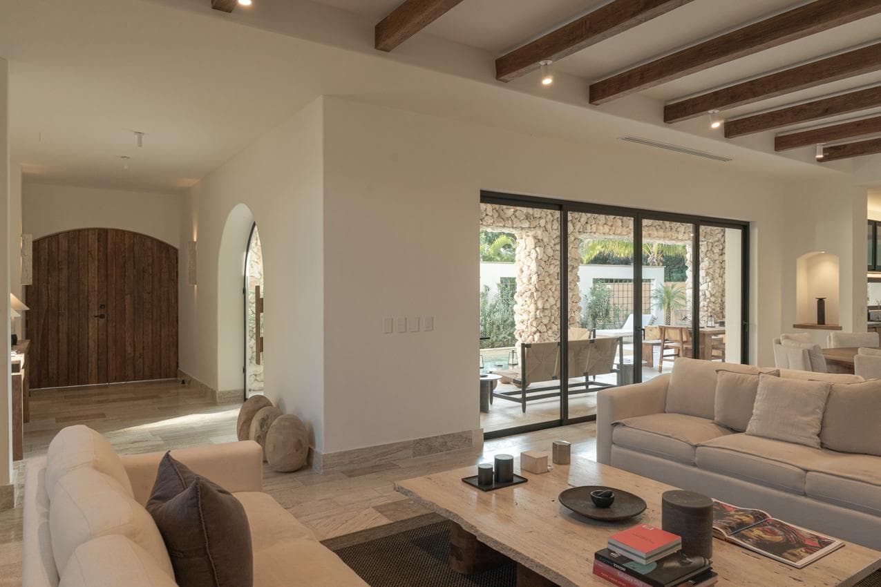House for Sale, Lagos del Sol, Cancún