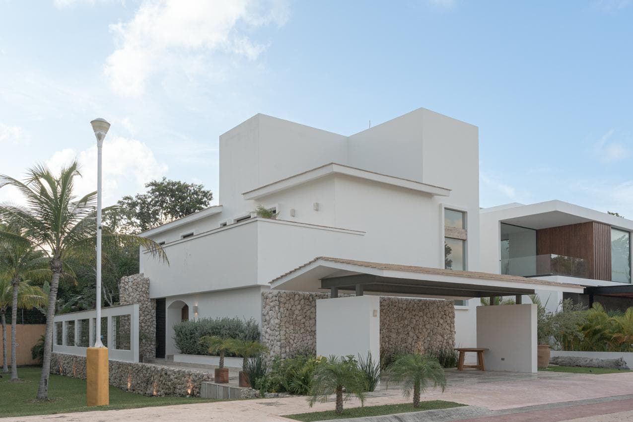 House for Sale, Lagos del Sol, Cancún