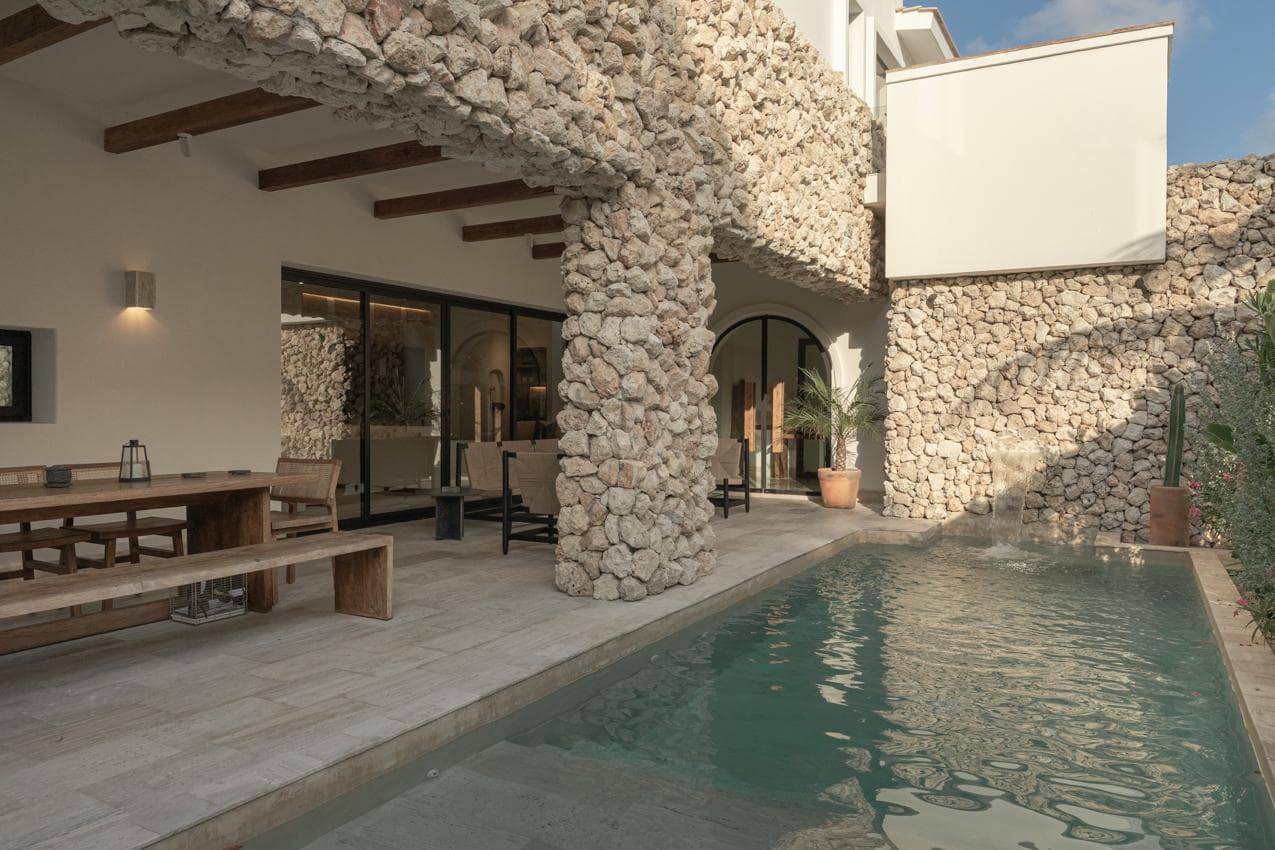 House for Sale, Lagos del Sol, Cancún