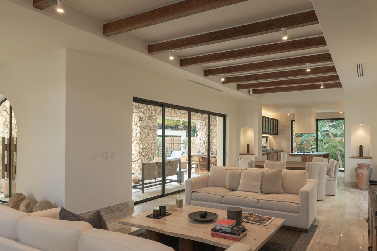 House for Sale, Lagos del Sol, Cancún