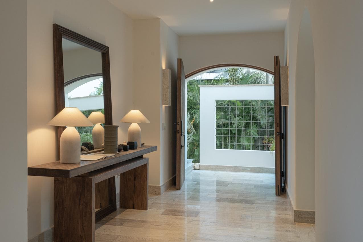 House for Sale, Lagos del Sol, Cancún