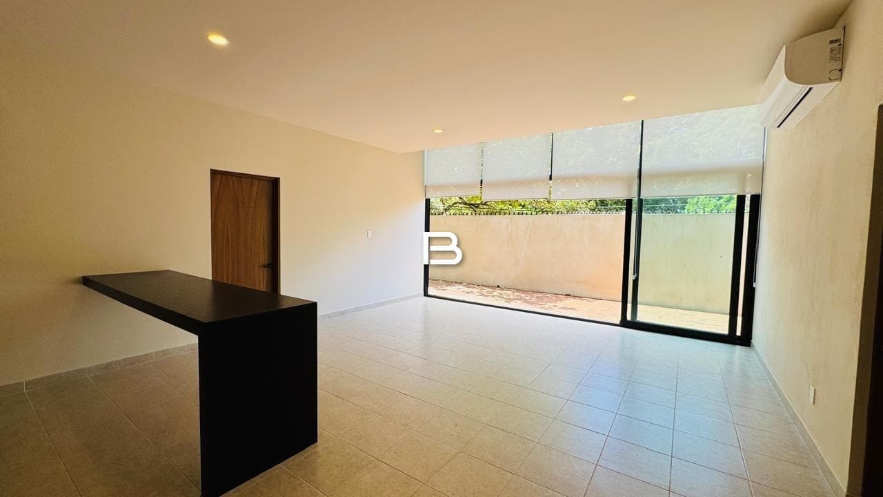 Apartment in Cancún