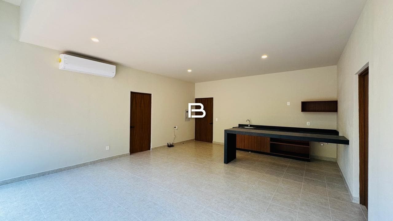 Apartment in Cancún