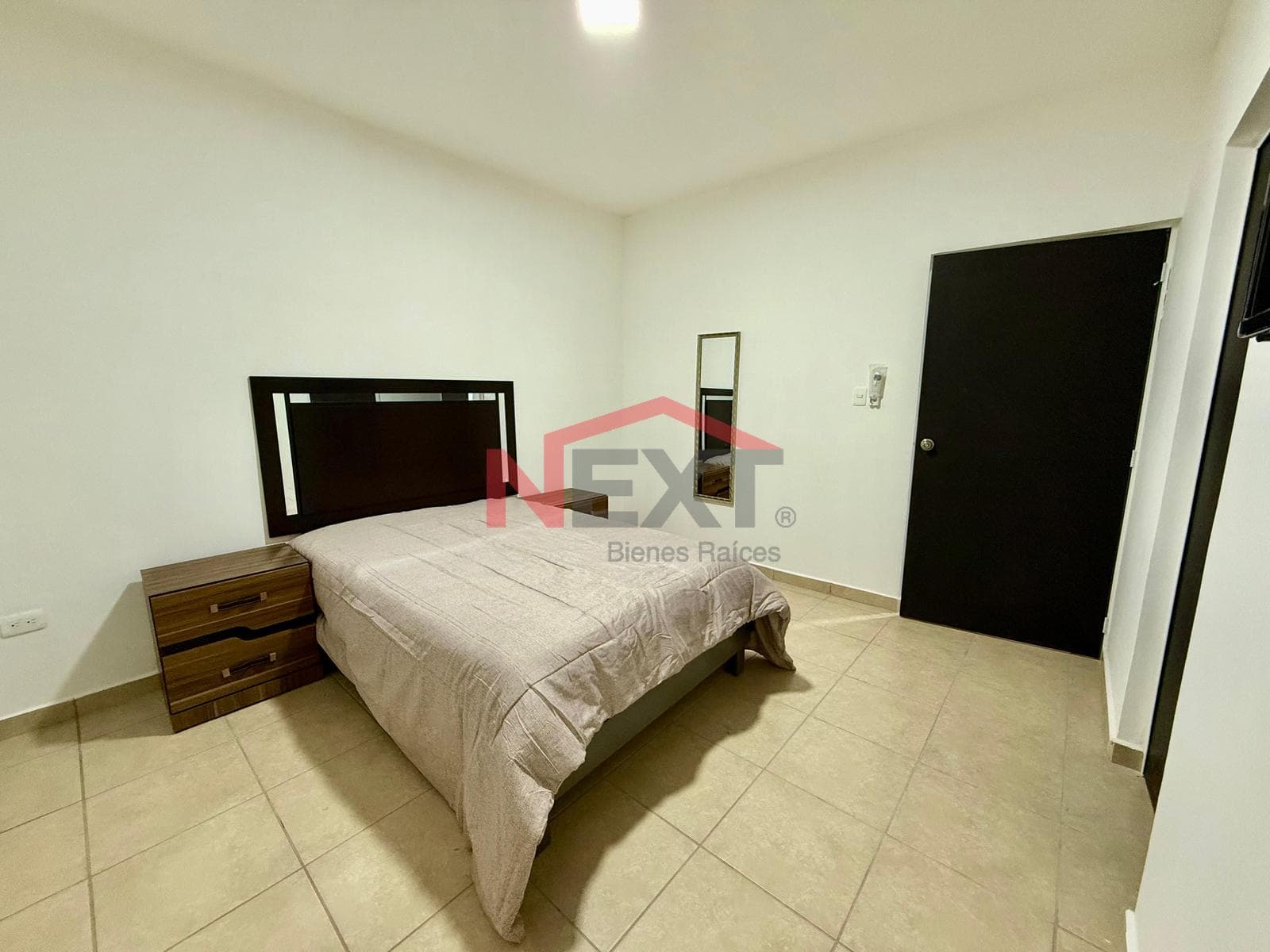 APARTMENT FOR RENT IN COL. LA VERBENA