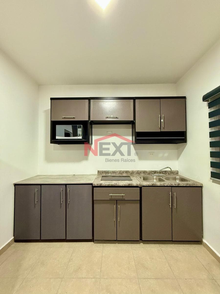 APARTMENT FOR RENT IN COL. LA VERBENA