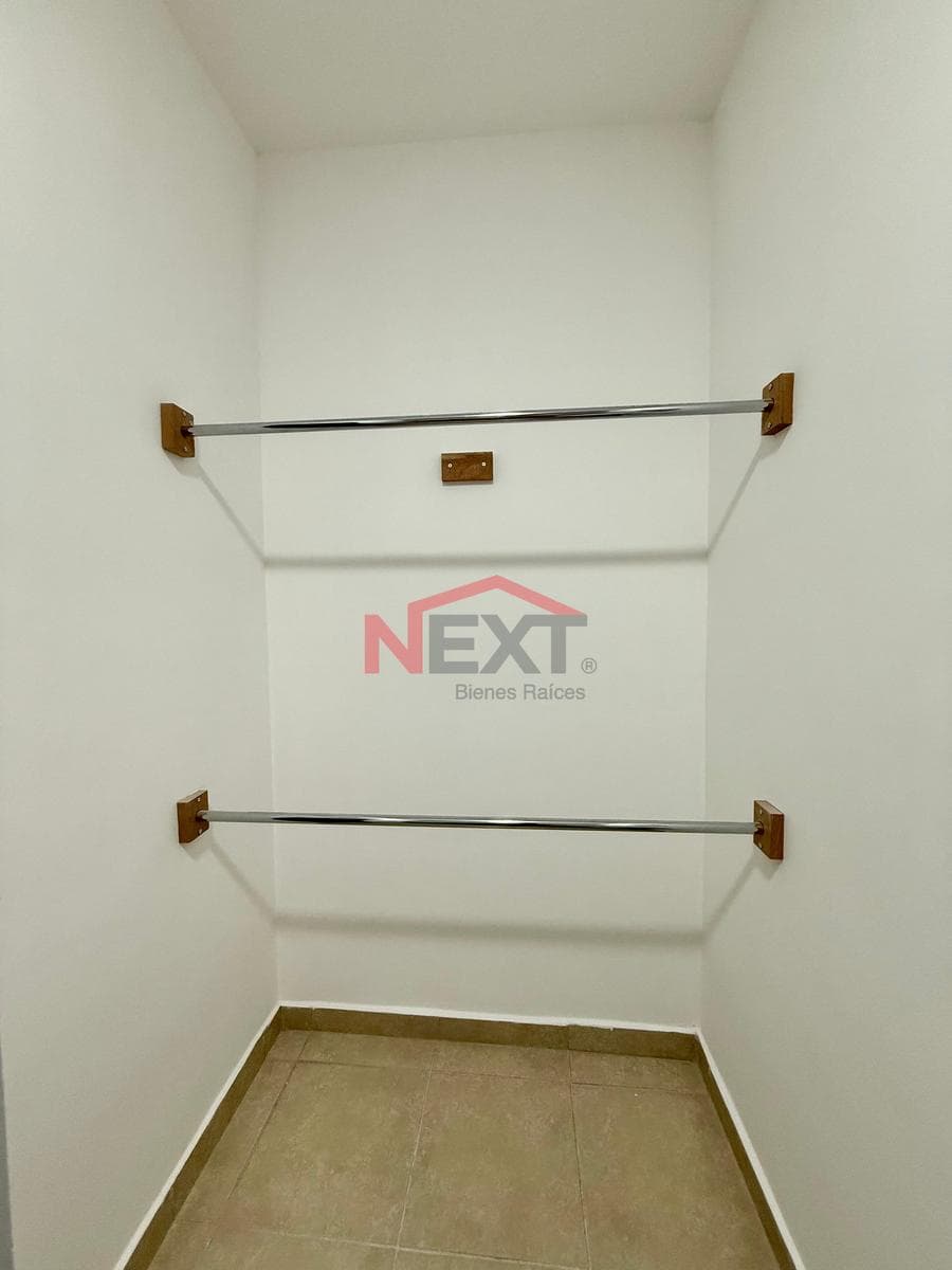 APARTMENT FOR RENT IN COL. LA VERBENA