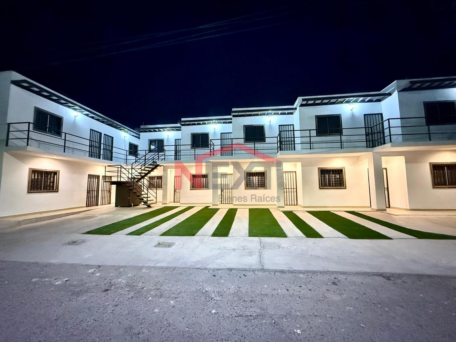 APARTMENT FOR RENT IN COL. LA VERBENA