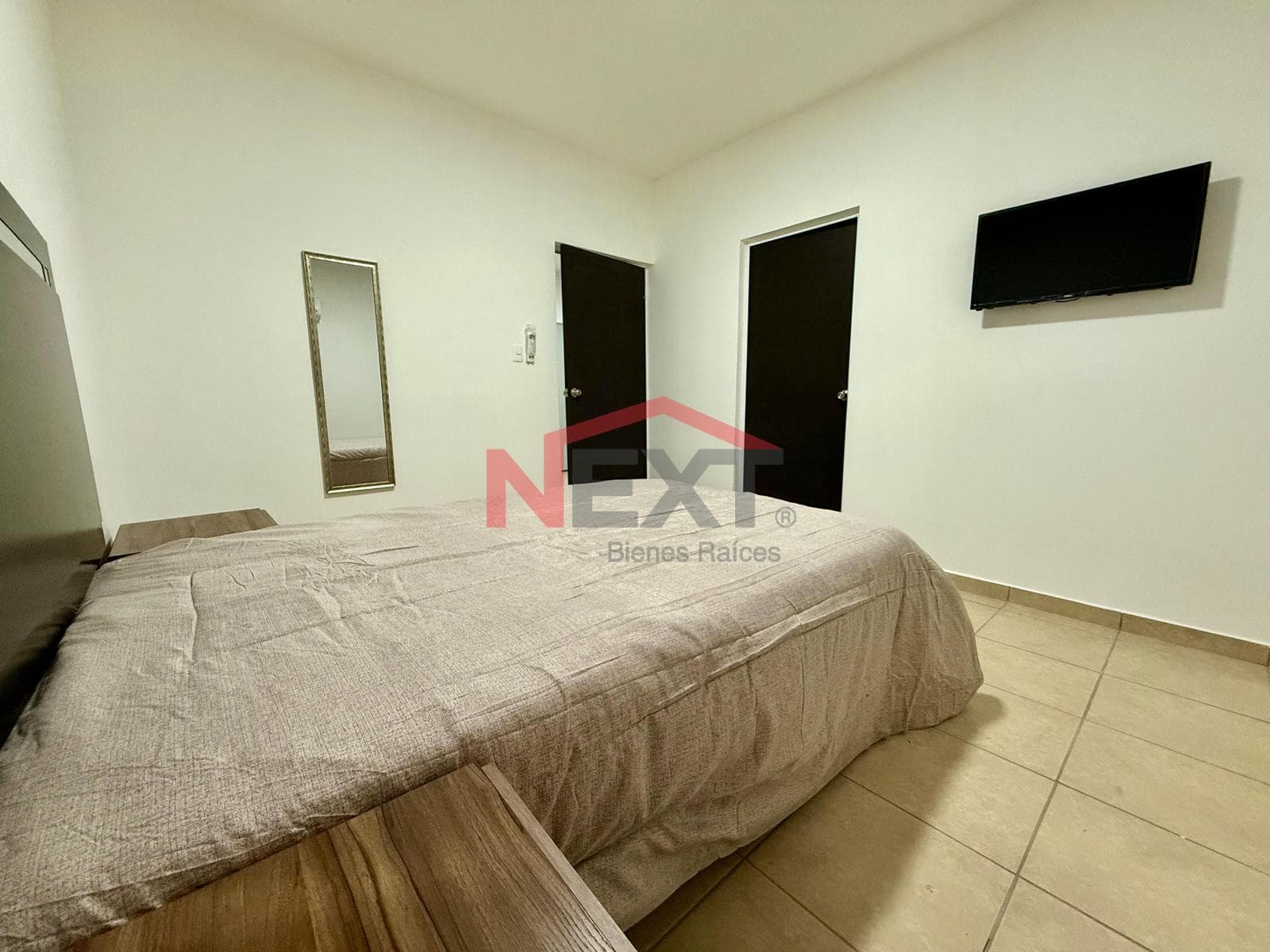 APARTMENT FOR RENT IN COL. LA VERBENA