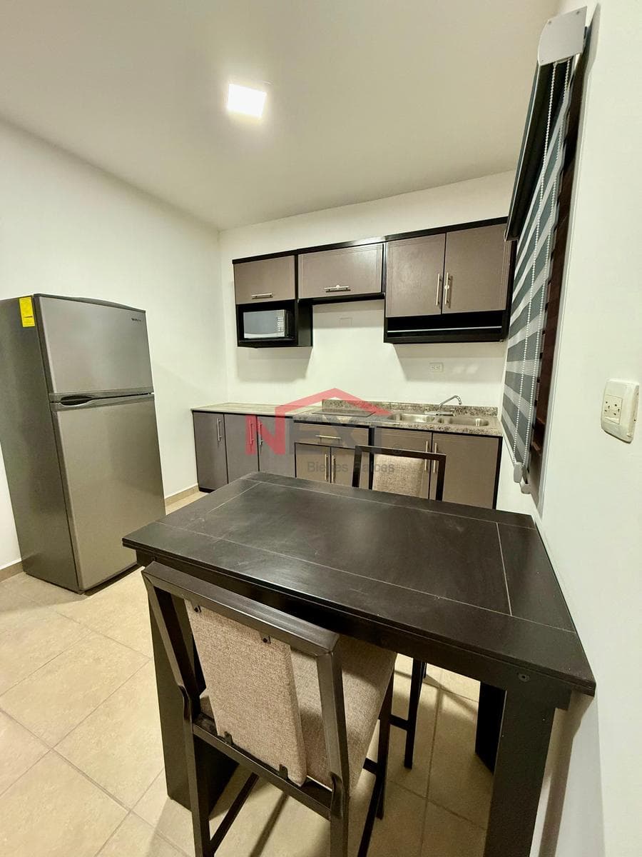 APARTMENT FOR RENT IN COL. LA VERBENA