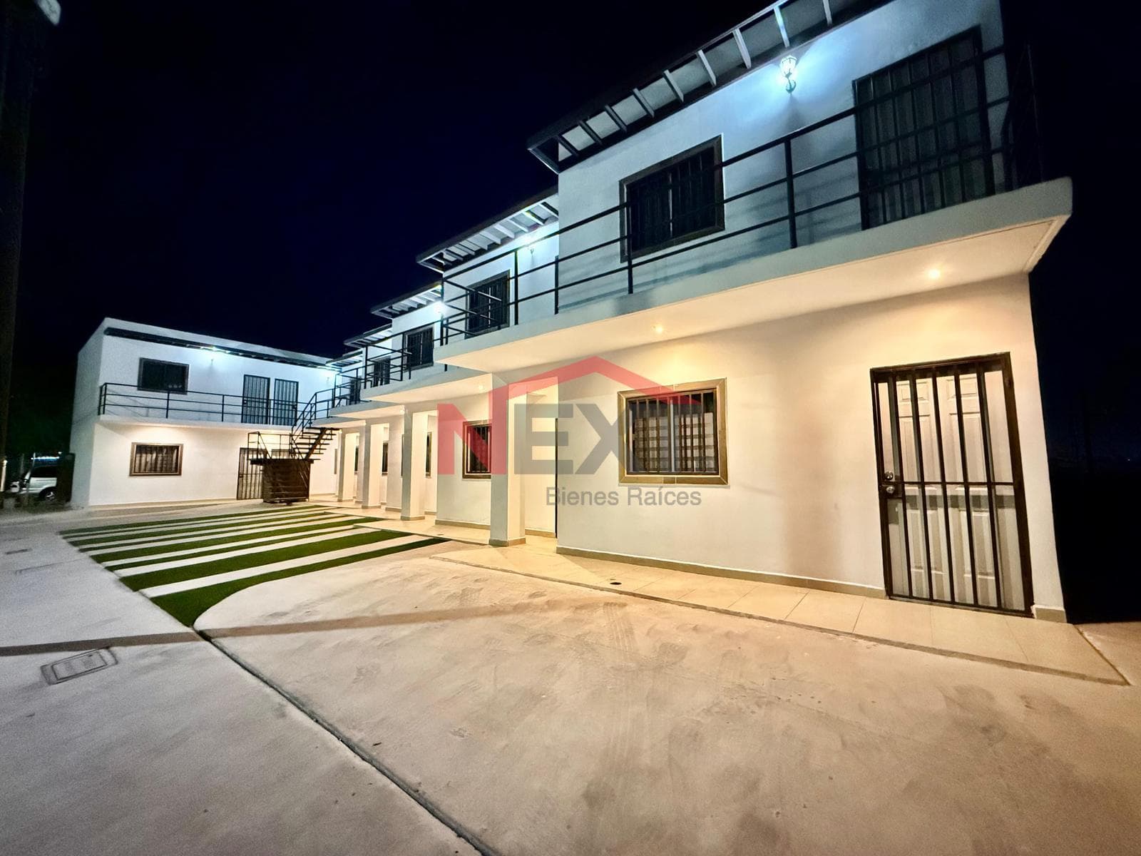 APARTMENT FOR RENT IN COL. LA VERBENA