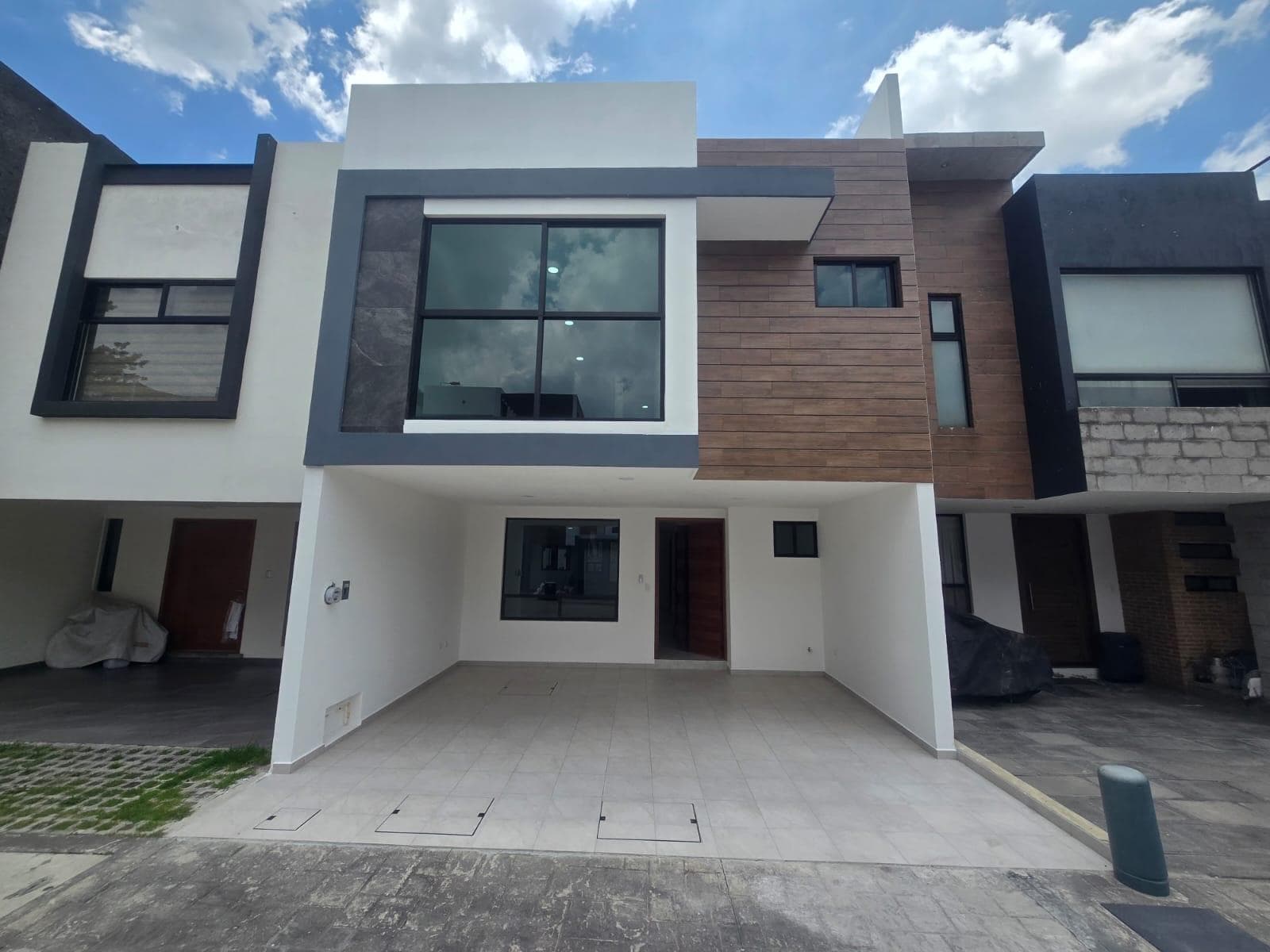 House for Sale, Plaza San Diego, Cuautlancingo, Puebla