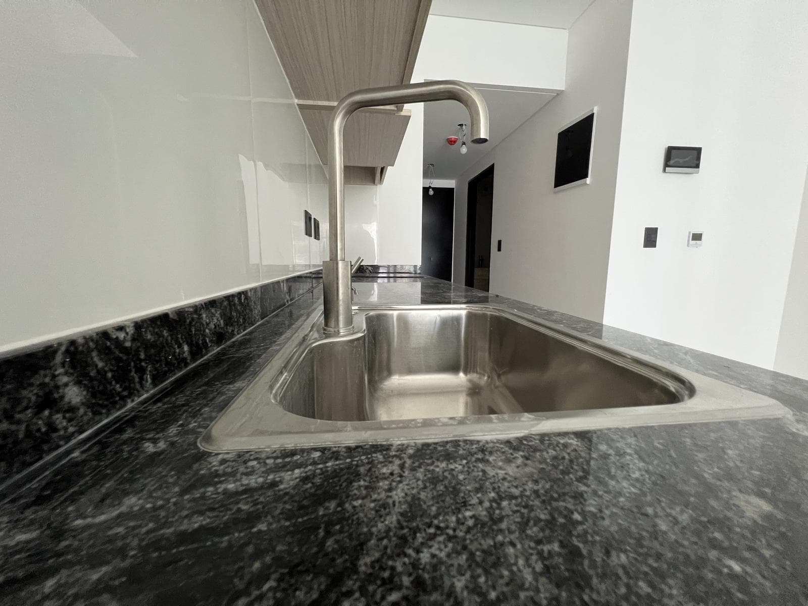 Studio Apartment for Rent with Full Amenities in Villa Urquiza