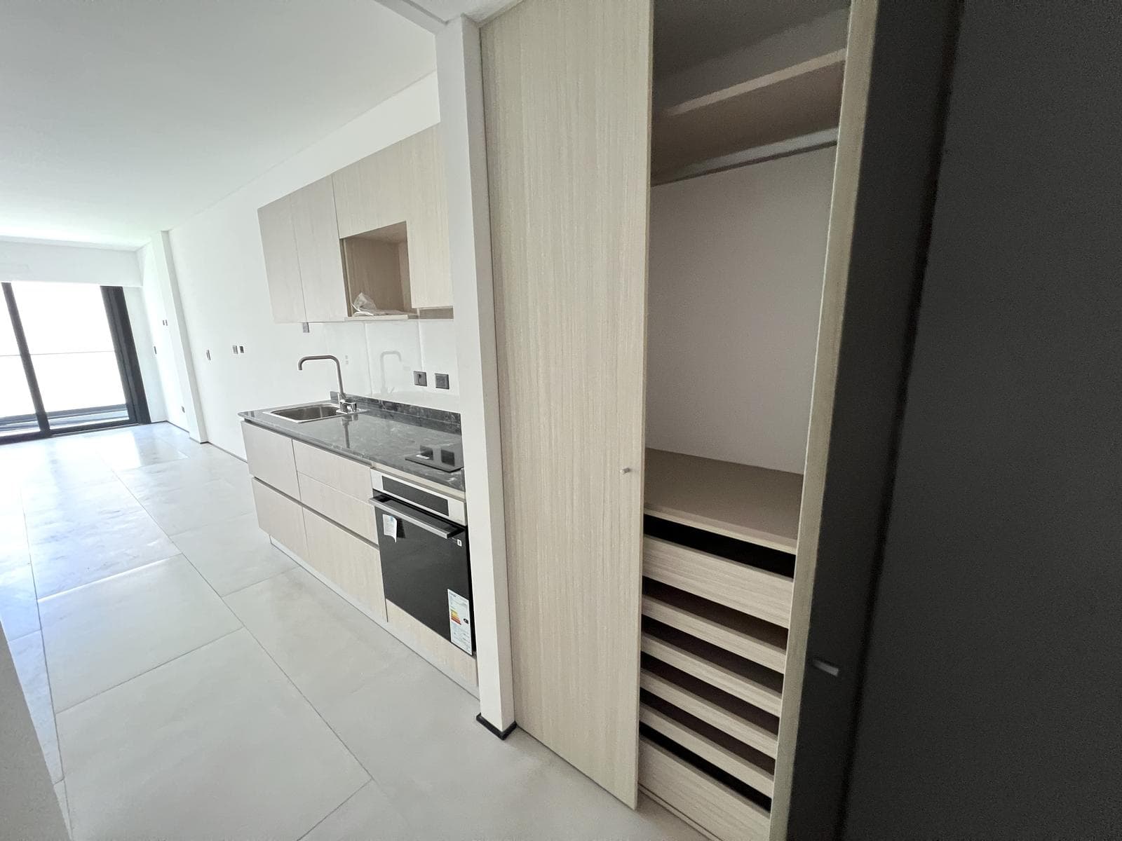 Studio Apartment for Rent with Full Amenities in Villa Urquiza