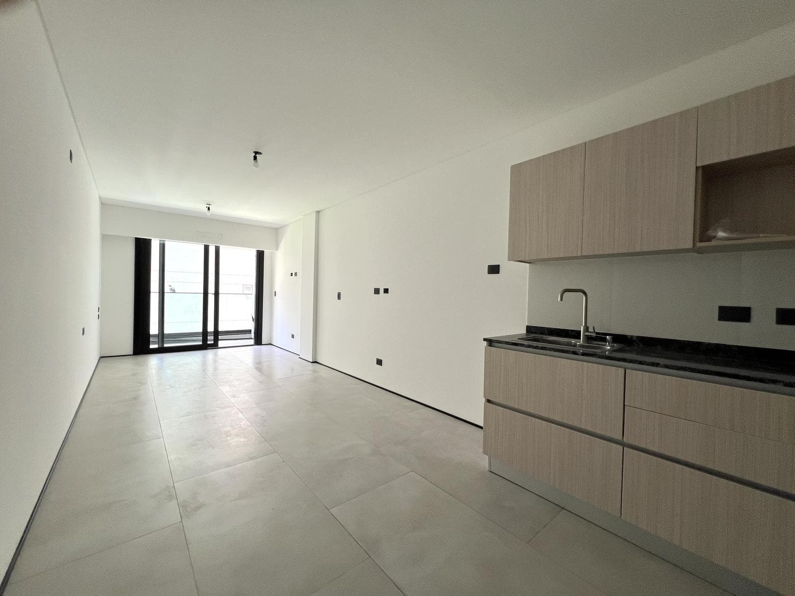 Studio Apartment for Rent with Full Amenities in Villa Urquiza