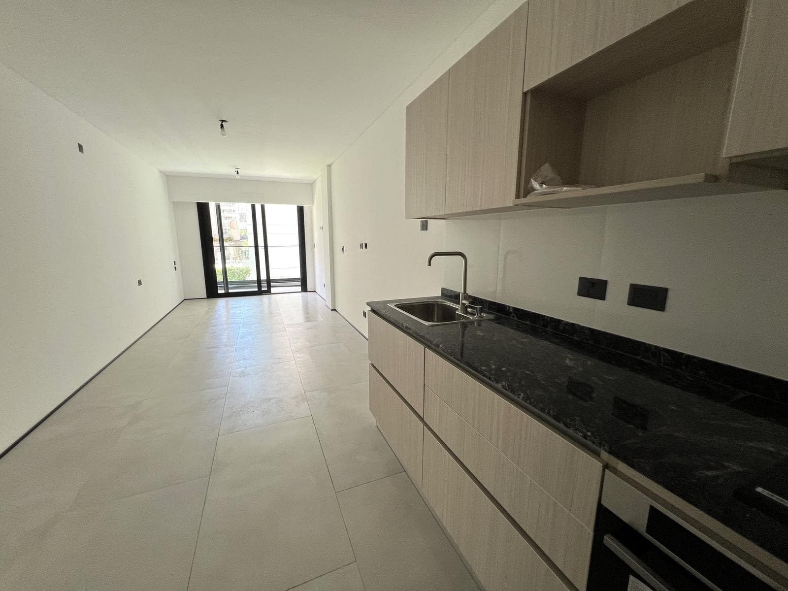 Studio Apartment for Rent with Full Amenities in Villa Urquiza