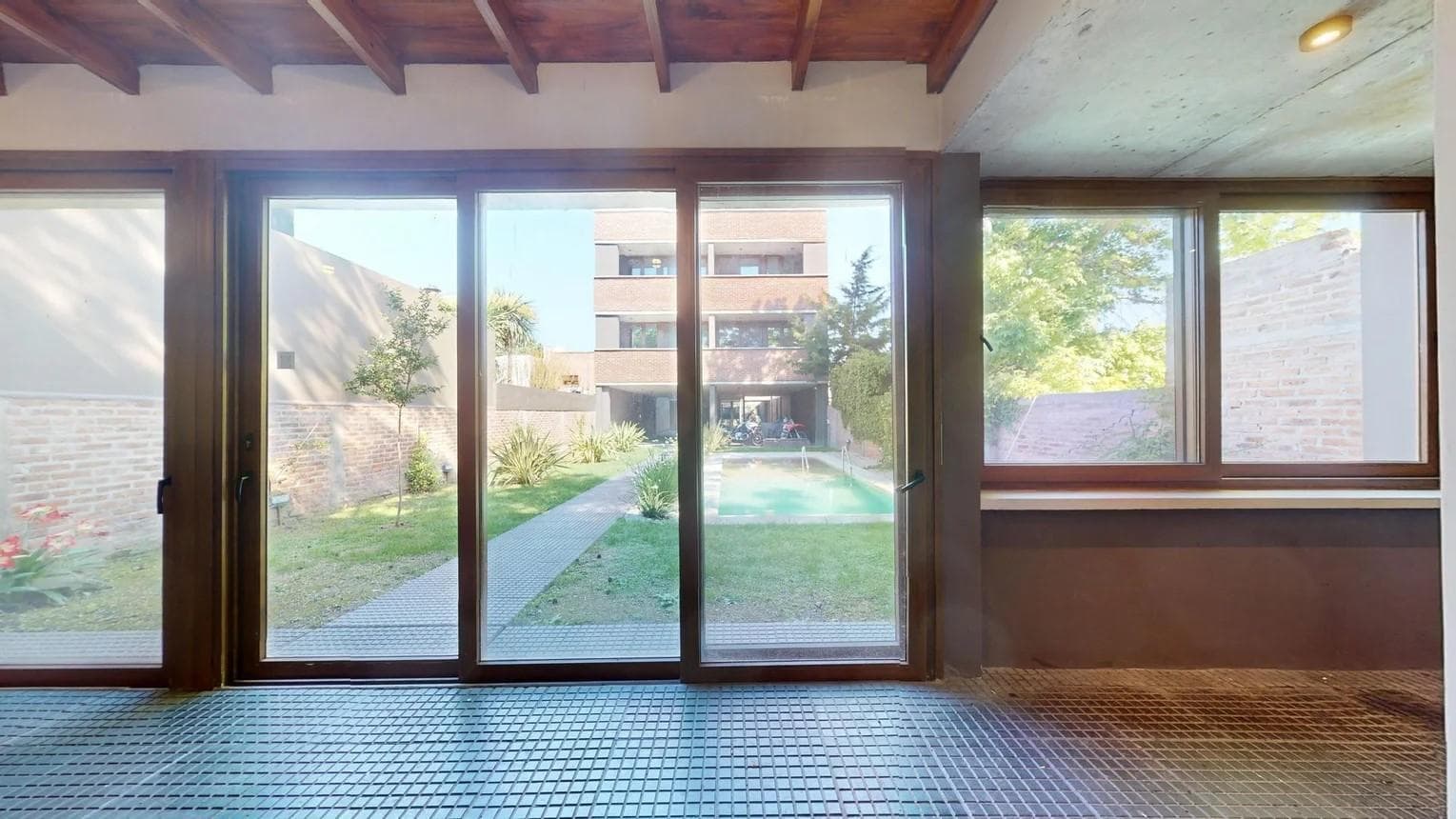 Departamento en Manuel B Gonnet