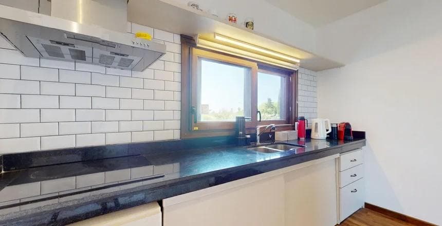 Departamento en Manuel B Gonnet