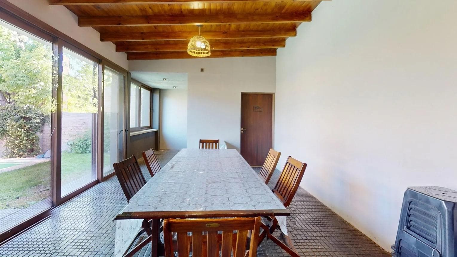 Departamento en Manuel B Gonnet