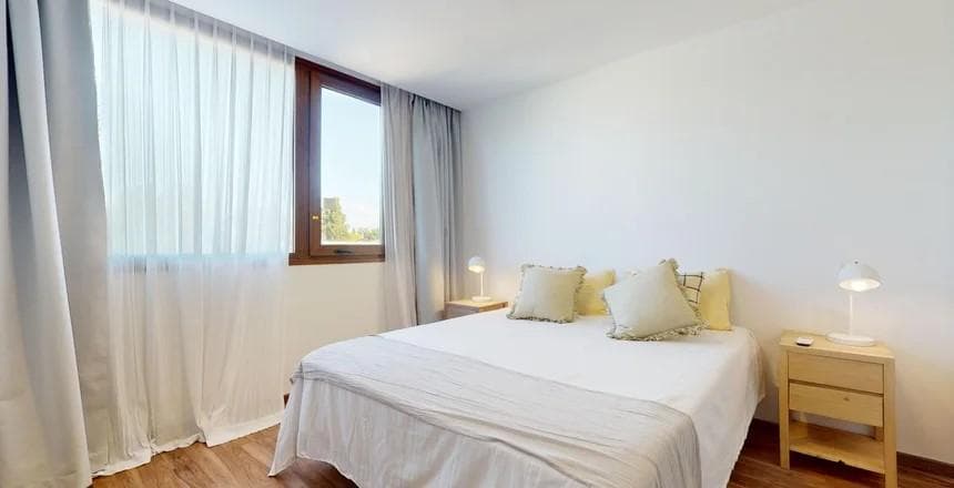 Departamento en Manuel B Gonnet