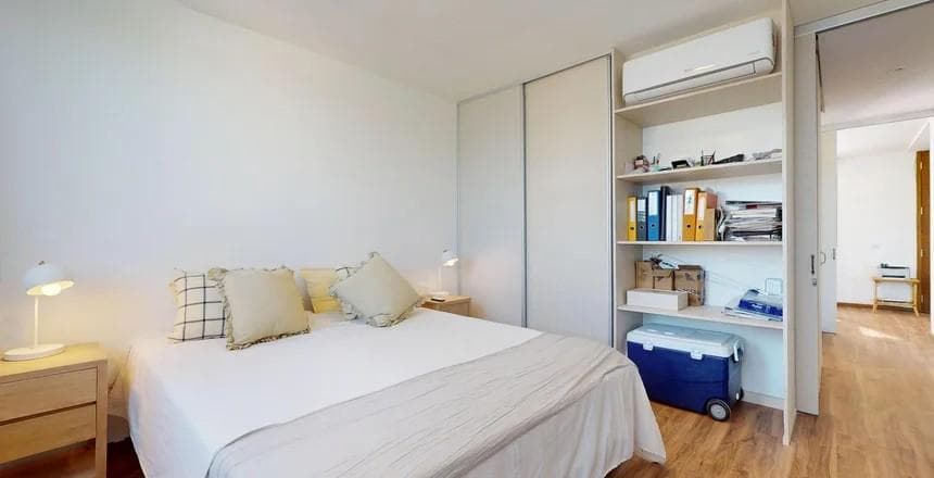 Departamento en Manuel B Gonnet