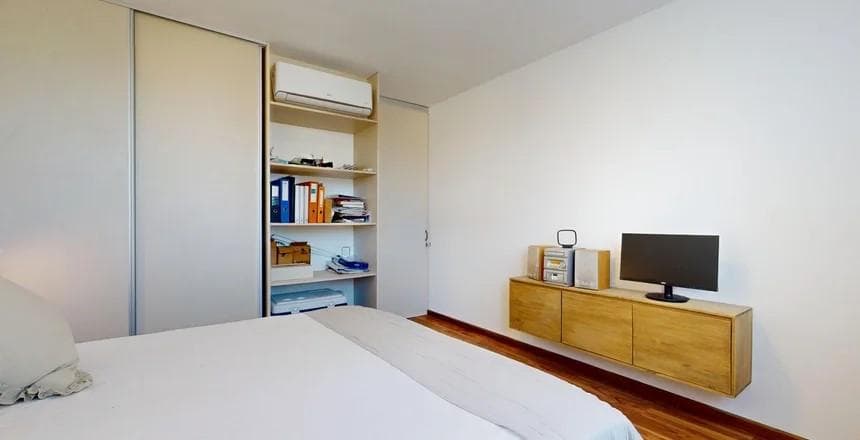 Departamento en Manuel B Gonnet