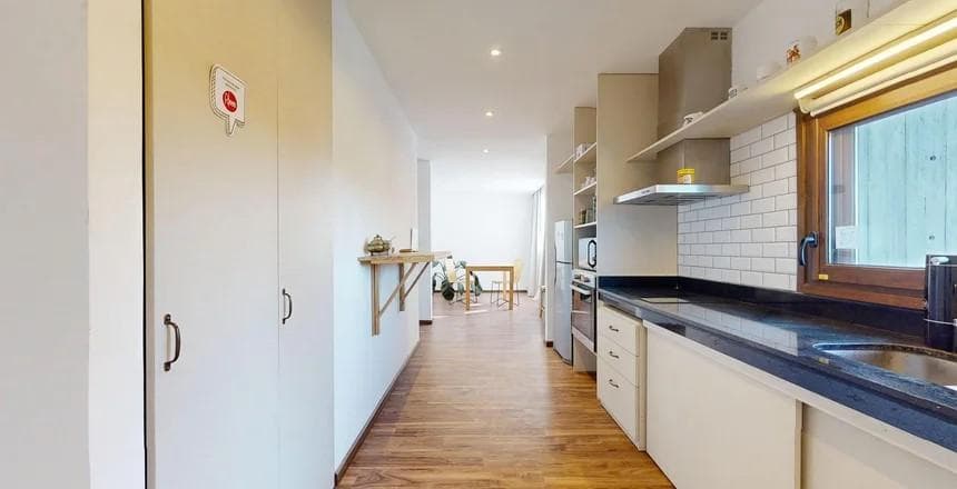 Departamento en Manuel B Gonnet