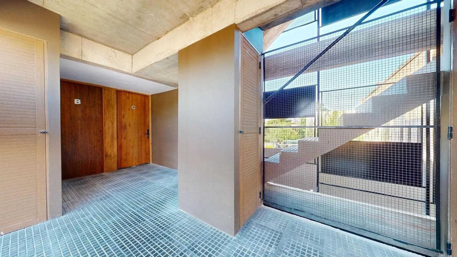 Departamento en Manuel B Gonnet