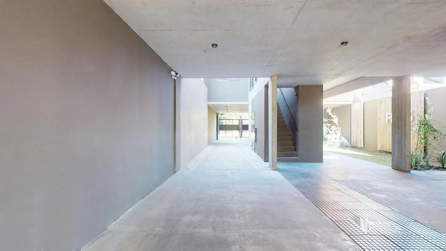 Departamento en Manuel B Gonnet