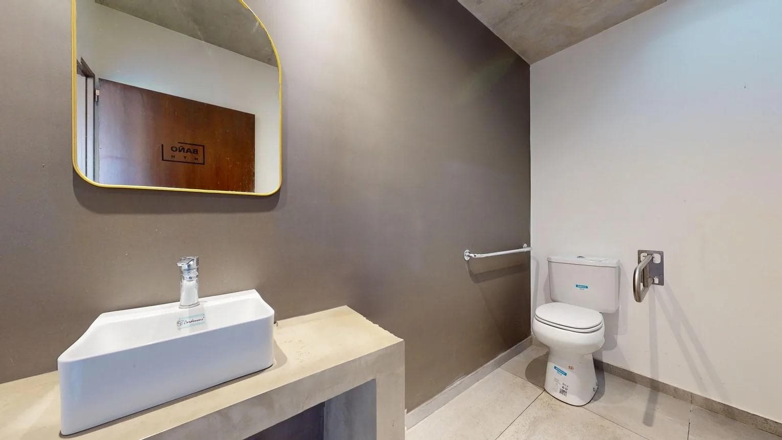 Departamento en Manuel B Gonnet