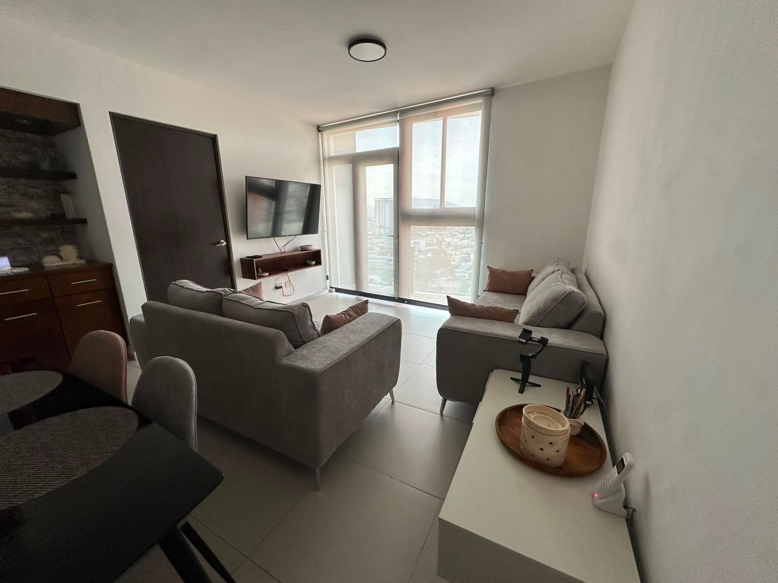 Apartment - Downtown