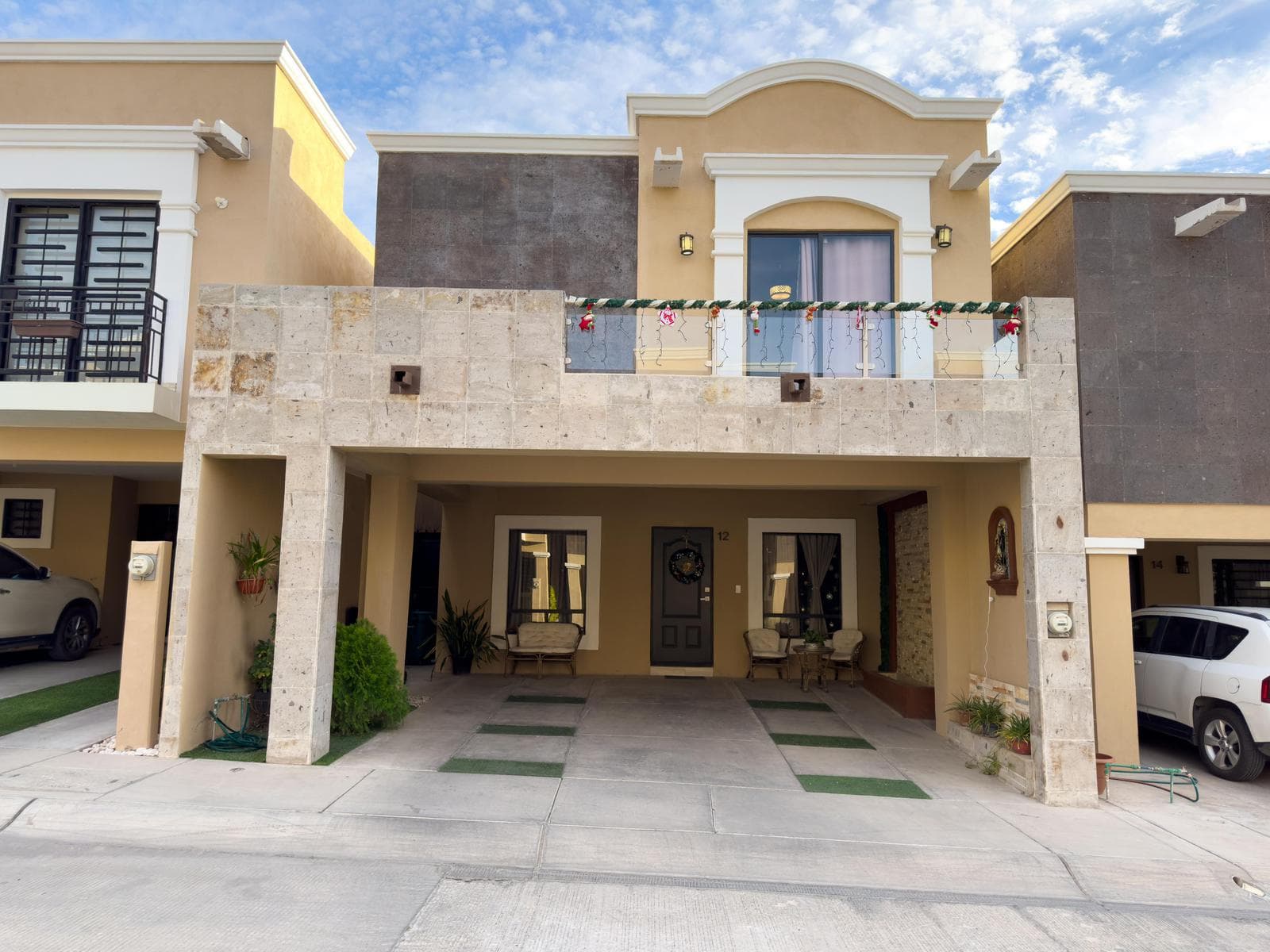 House for Sale in the North at Altaria Residencial Al Norte