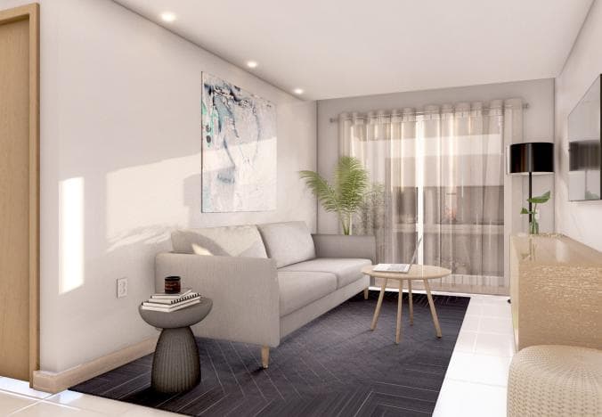 For Sale: Brand-New 2-Bedroom Home in La Fortuna Maldonado