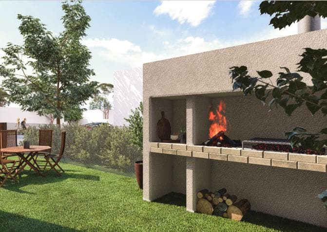 For Sale: Brand-New 2-Bedroom Home in La Fortuna Maldonado