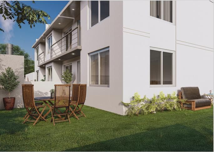 For Sale: Brand-New 2-Bedroom Home in La Fortuna Maldonado