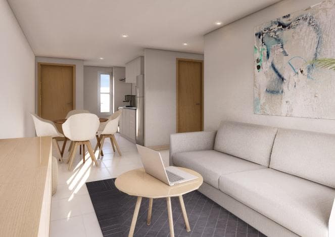 For Sale: Brand-New 2-Bedroom Home in La Fortuna Maldonado