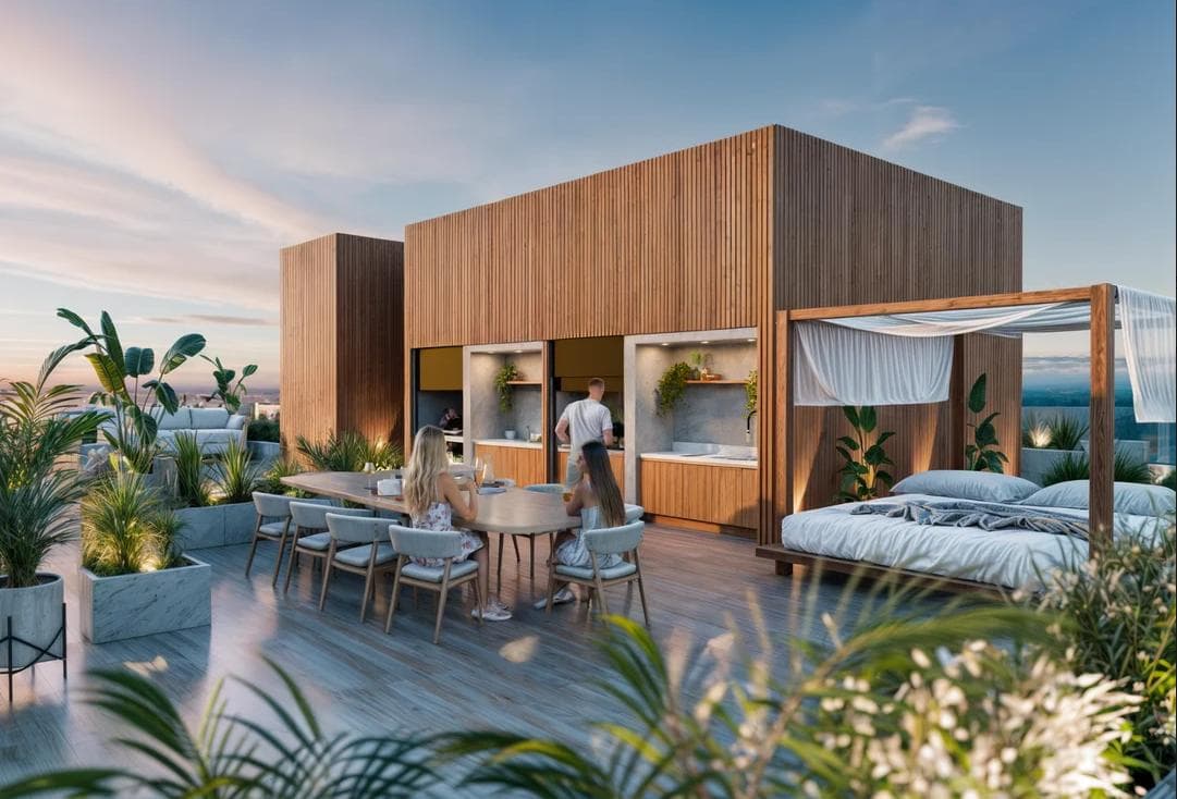 One-Bedroom Apartment for Sale in Pozo
