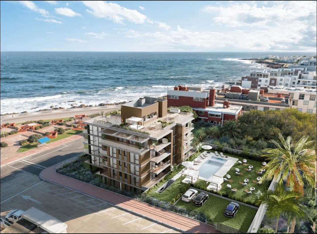 One-Bedroom Apartment for Sale in Pozo