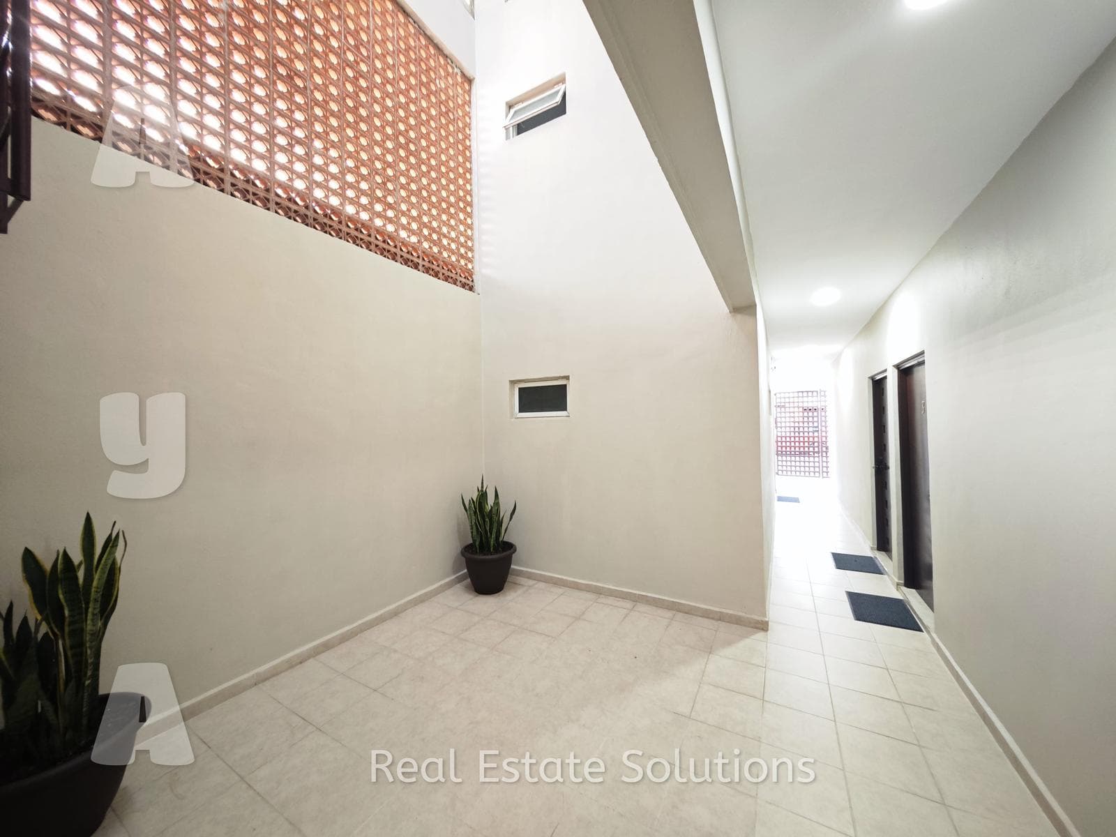 1-Room Apartment/Studio, 1 Bedroom, FURNISHED/FULLY EQUIPPED, Air Conditioning, Calle 24, SM 96, Cancún