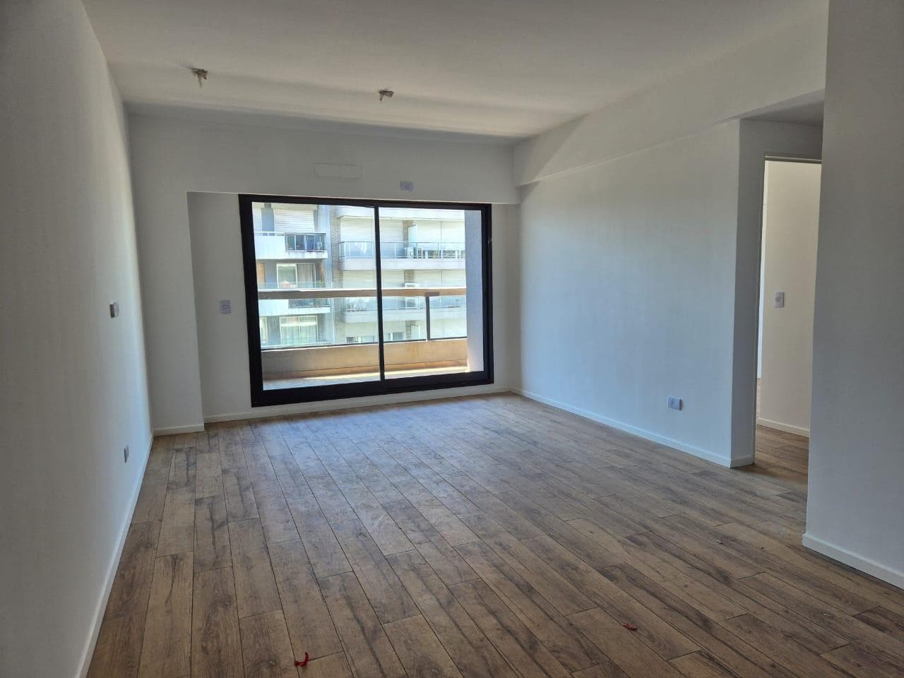2-bedroom apartment + garage - 1650 Scalabrini Ortiz Ave.