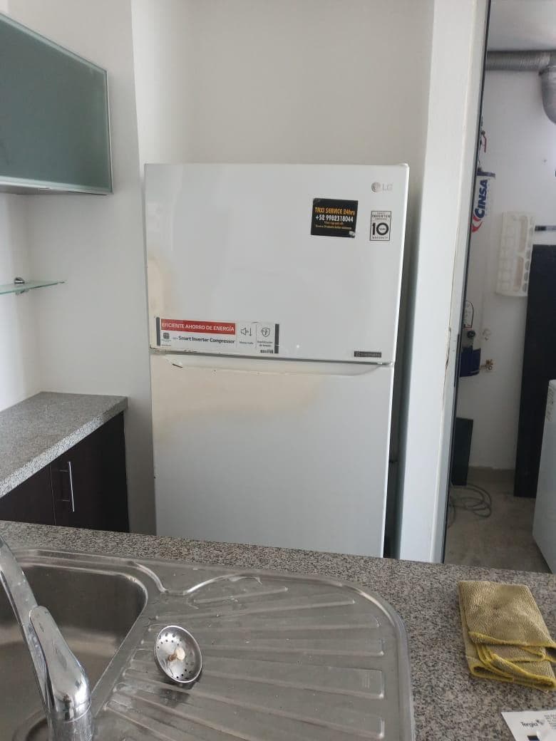 Apartment for Rent, 2 Bedrooms, FURNISHED/FULLY EQUIPPED, Av. Bonampak, Malecón Américas, Cancún