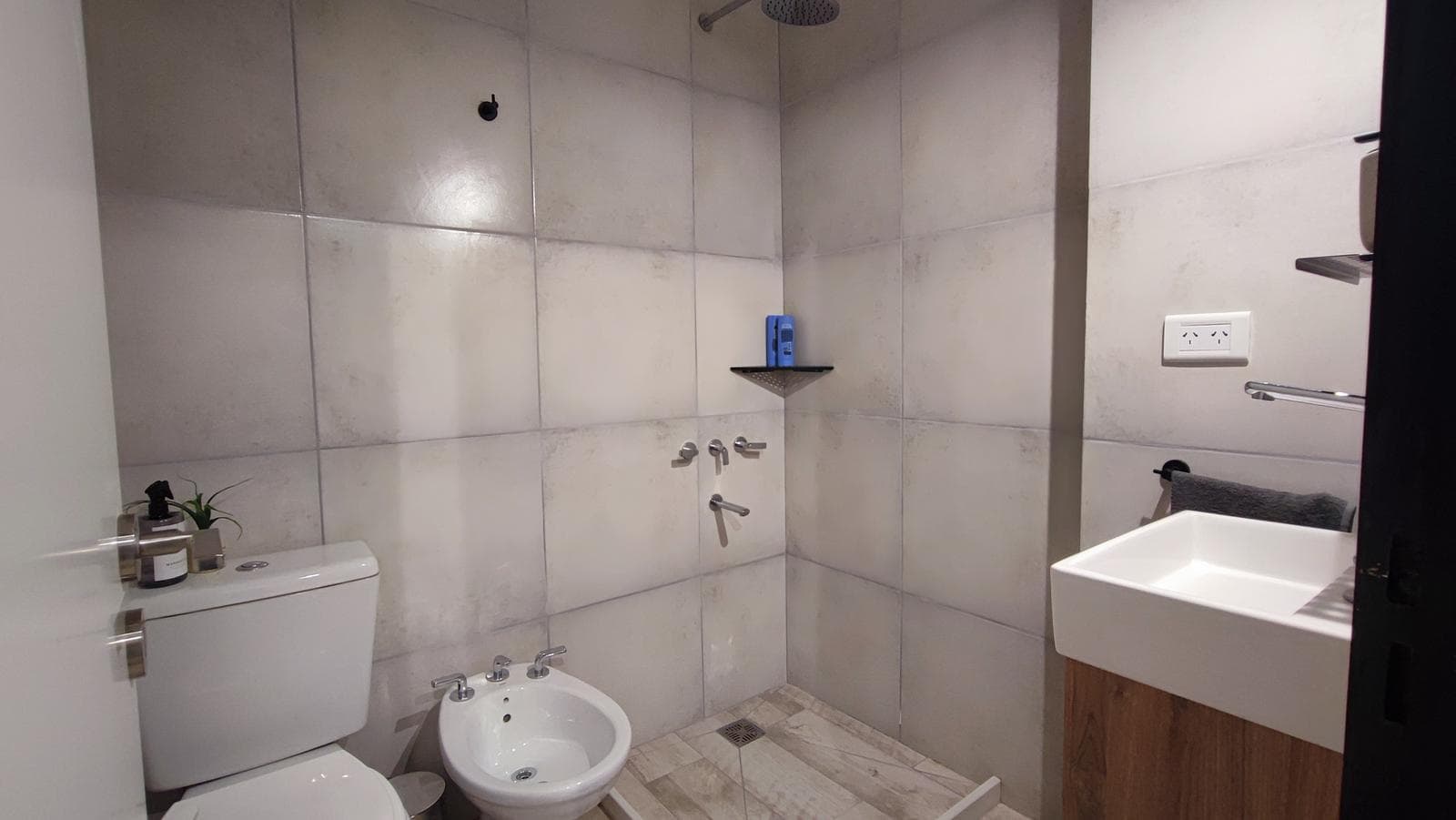 Departamento en venta monoambiente amoblado - Rosario Centro